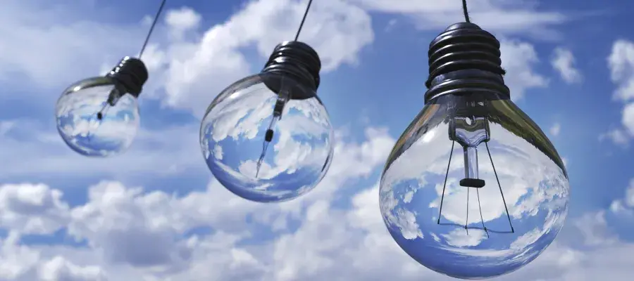 Light Bulb
