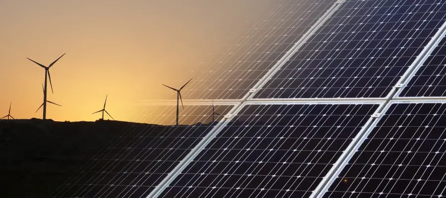 Renewables 